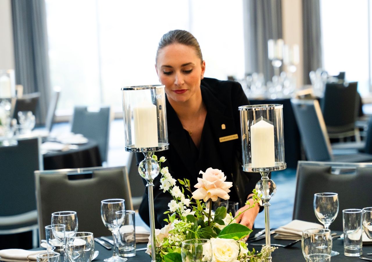 Seamless & Personalised Service