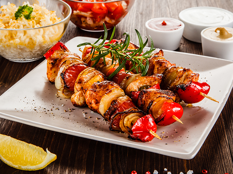 kebab
