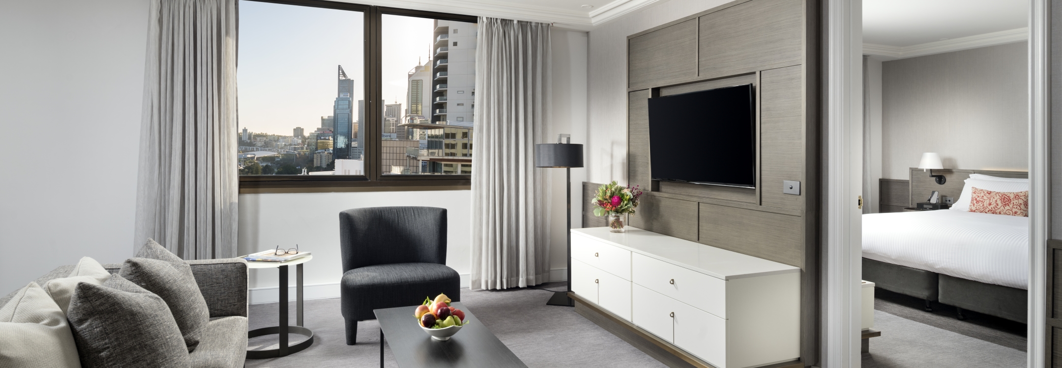 pan pacific perth premier king suite