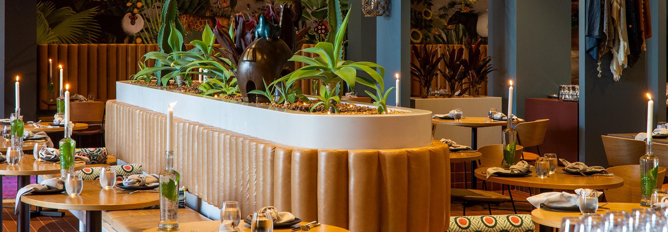 Uma Restaurant