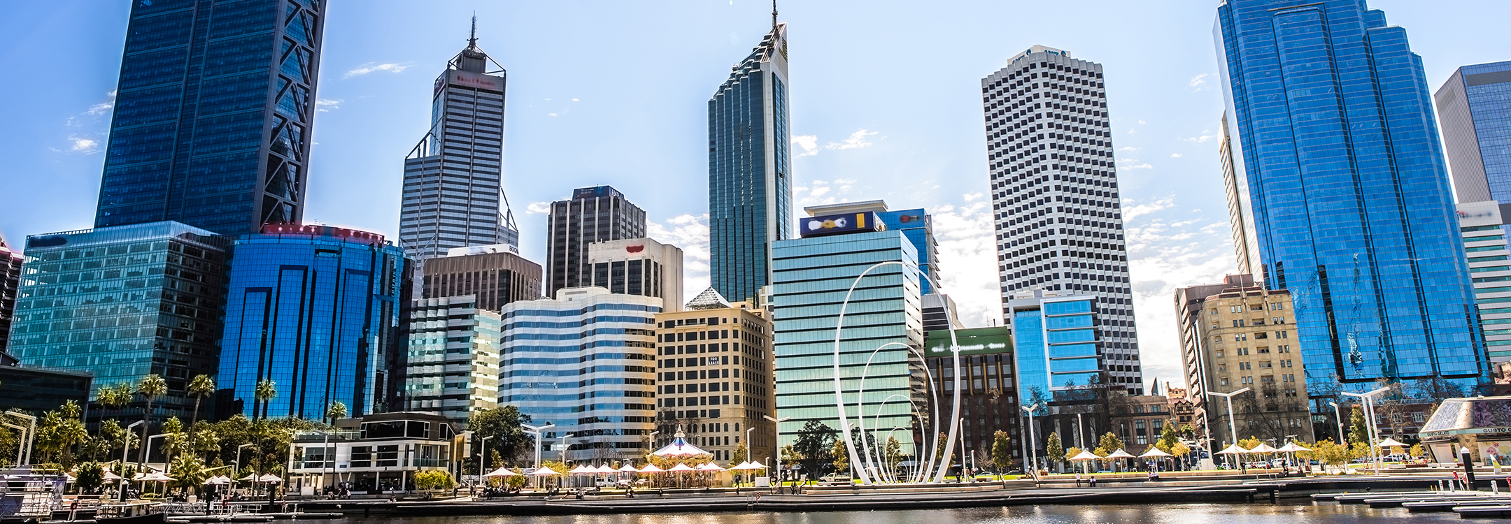 urban perth
