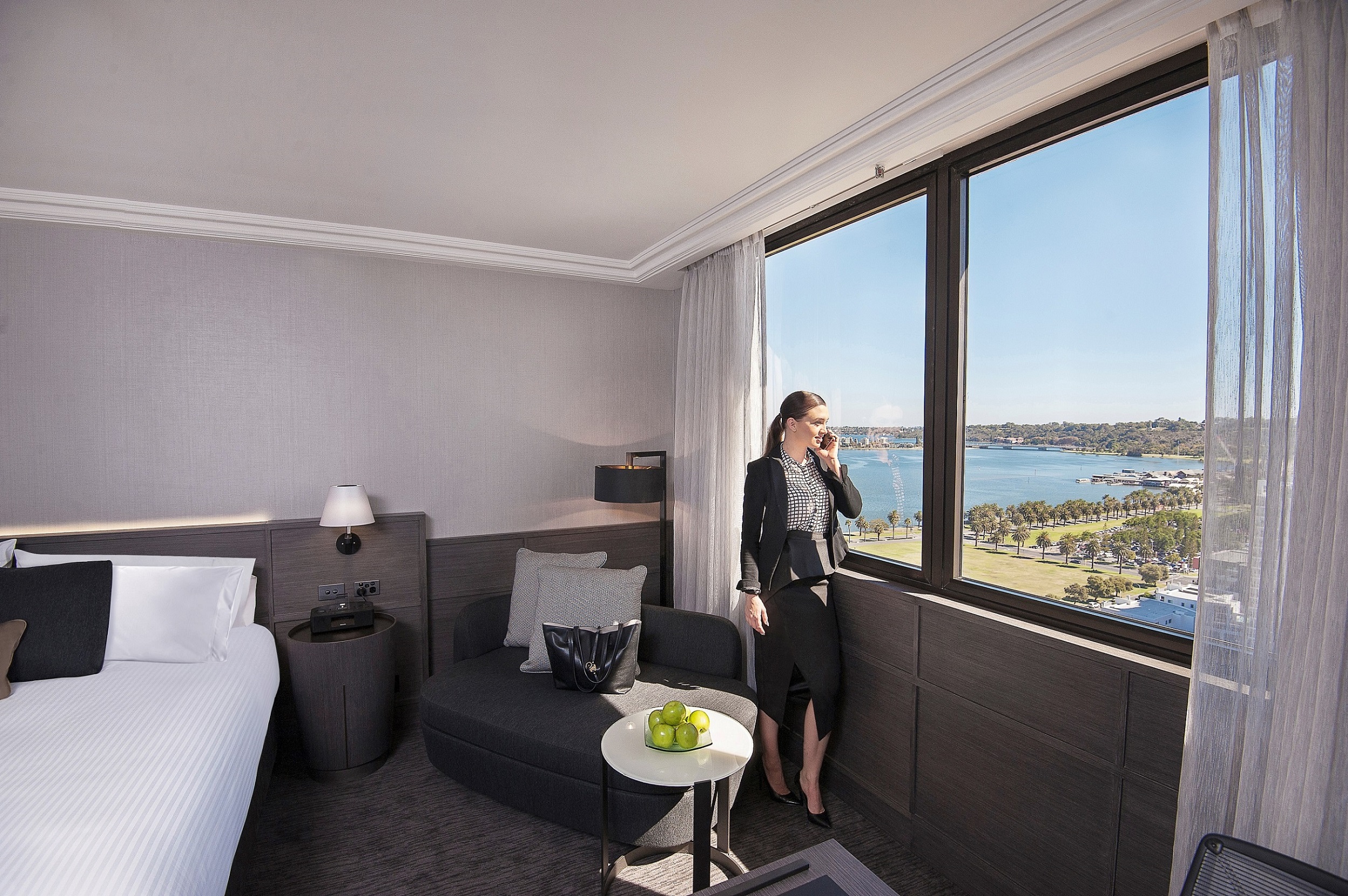 perth hotels cbd 5 star