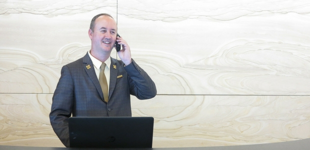 andre burford chef concierge pan pacific perth