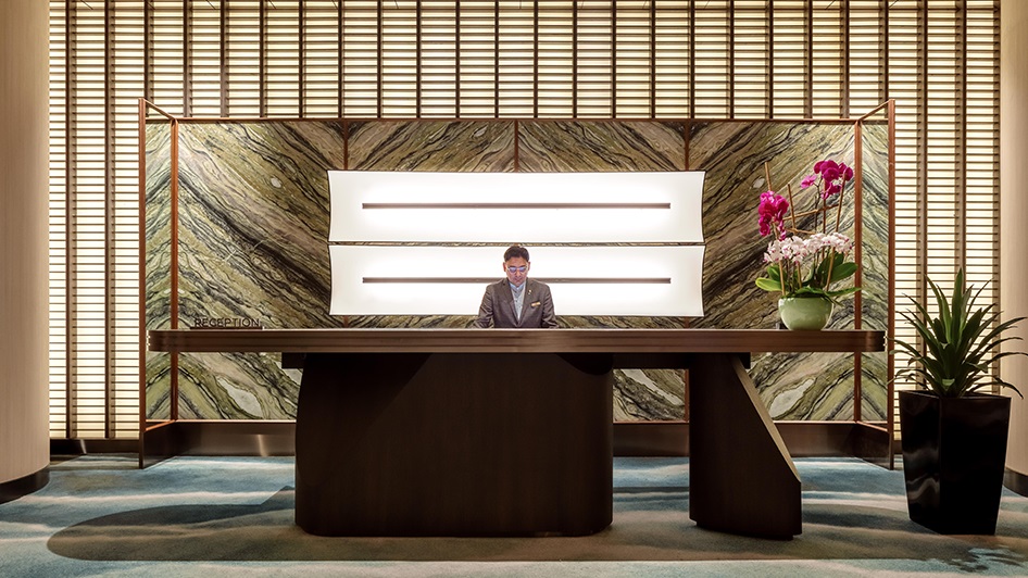 Hospitality With A Heart