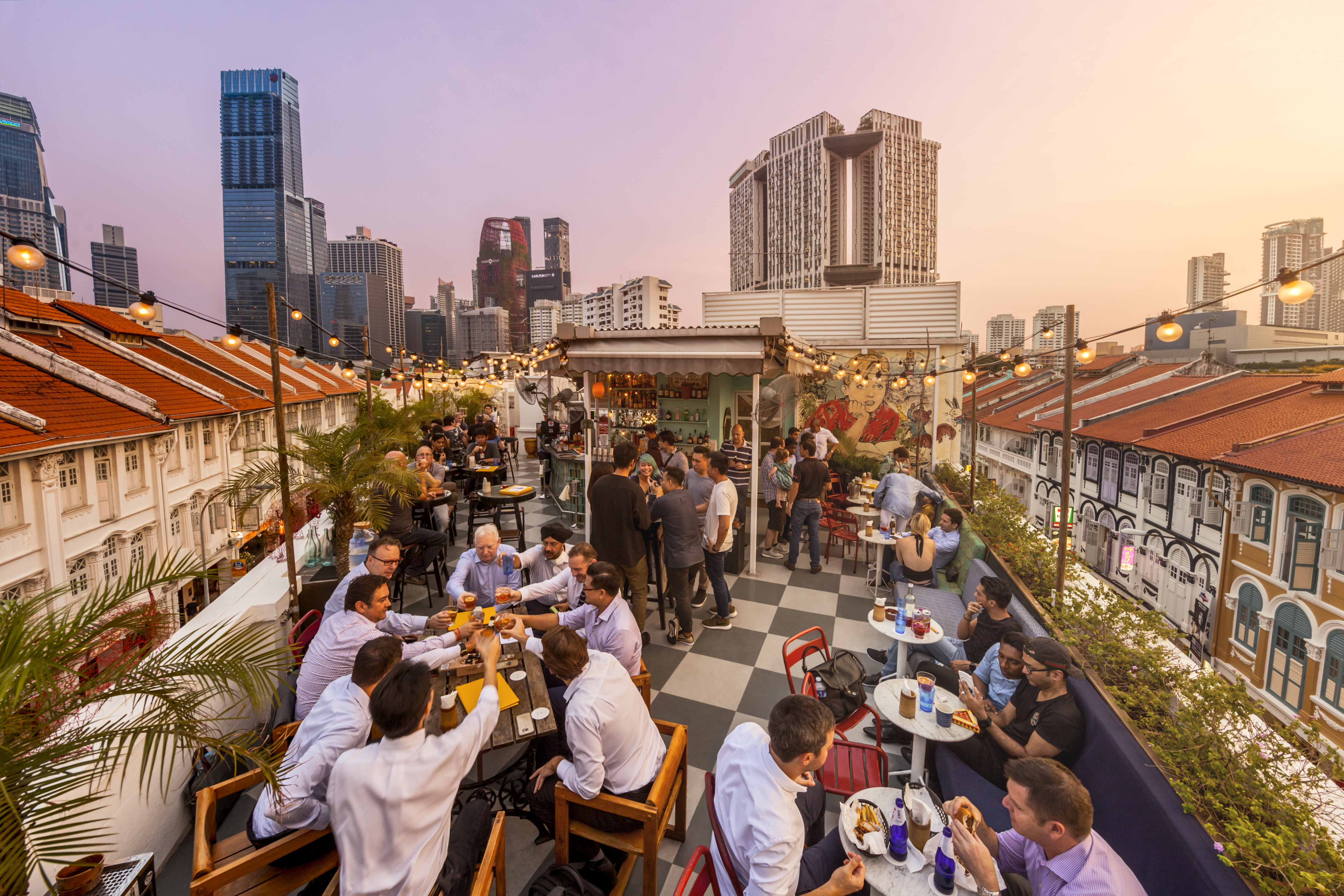 singapore food festival