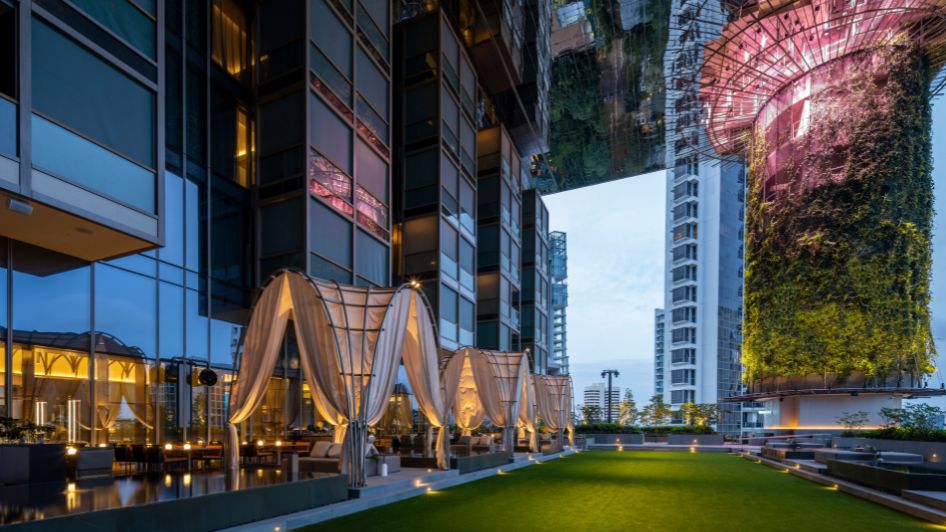 Versatile and Creative Spaces