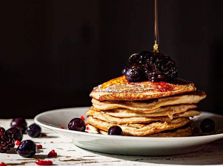 Bed and Breakfast - Pan Pacific Orchard 