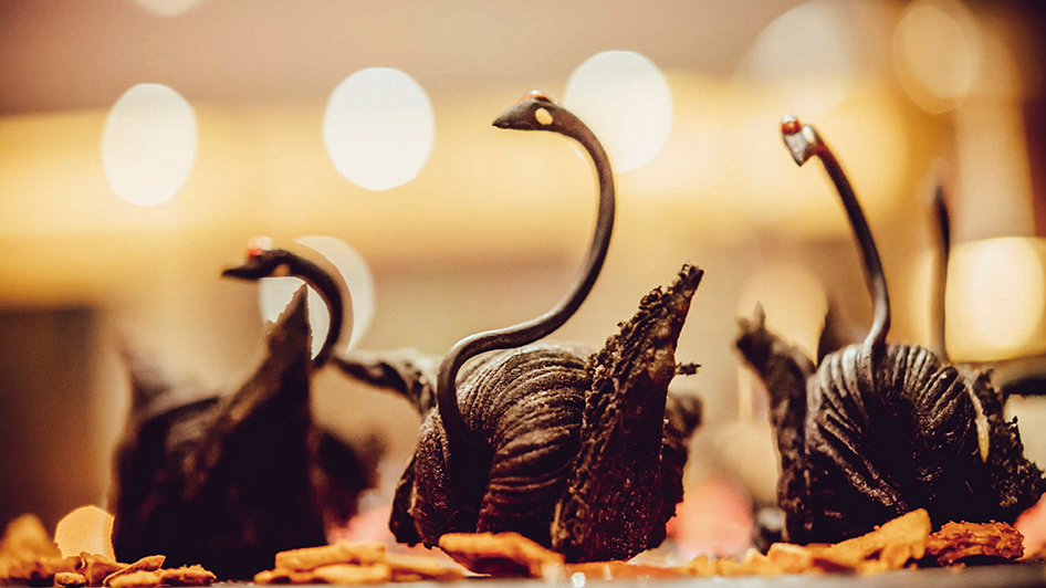 Exquisite Dining
