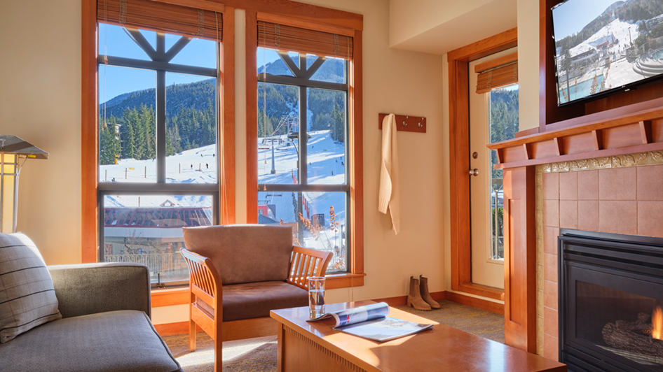 Hospitality for Mountain Adventures