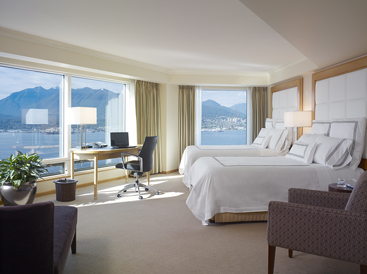 panpacific vancouver