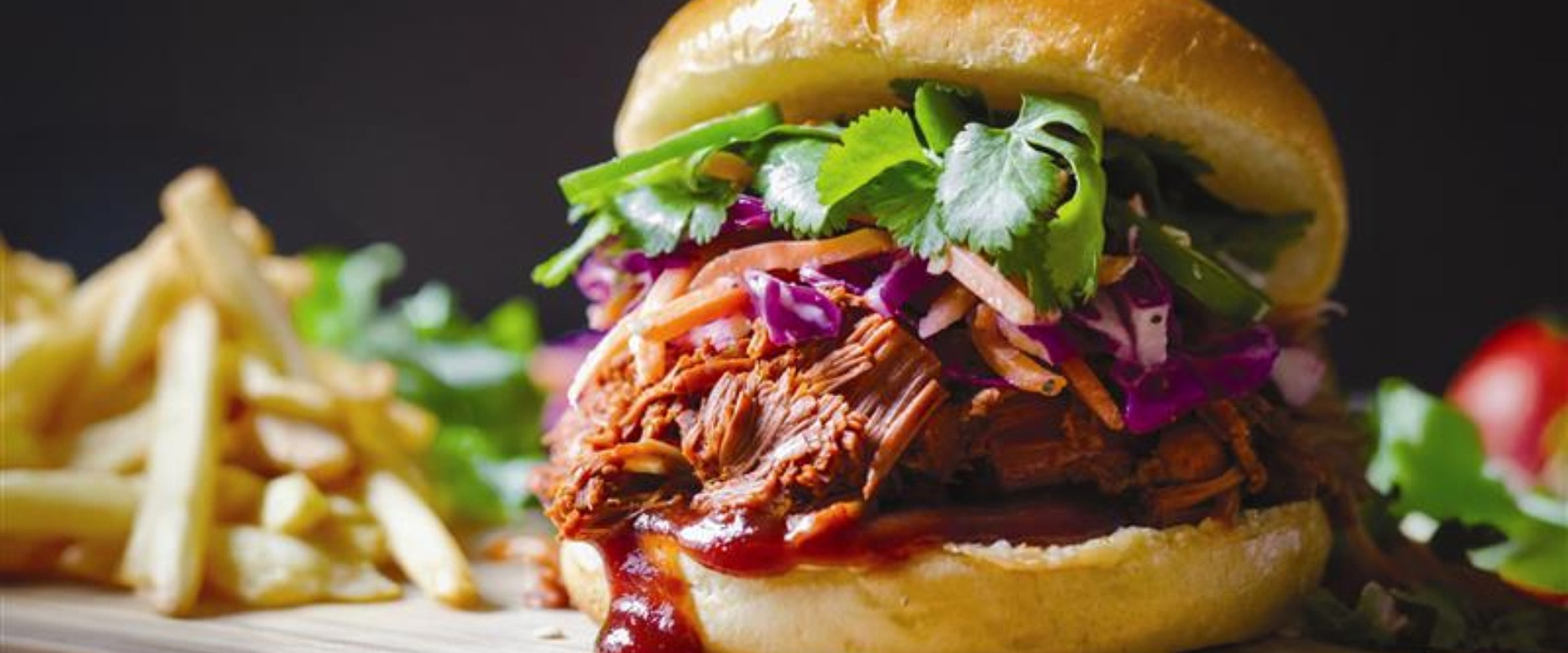 Bold Burgers, Chilled Vibes