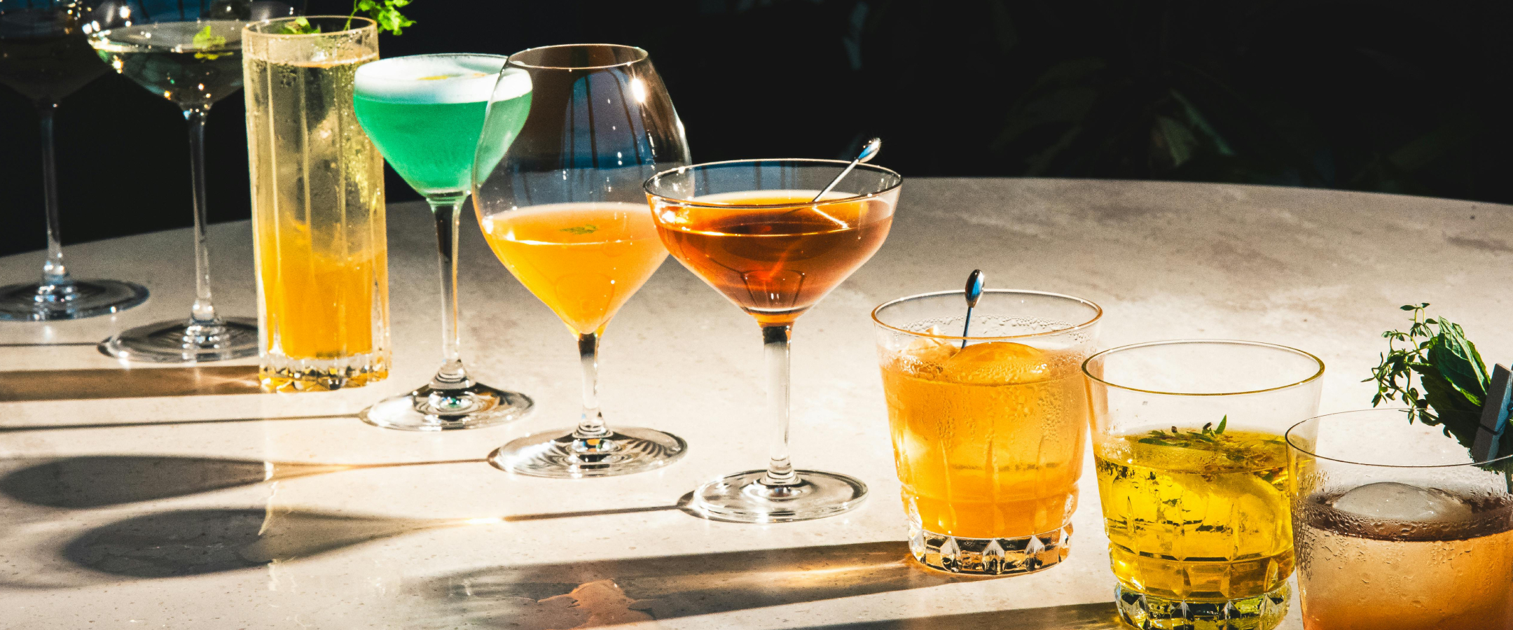 Happy Hour