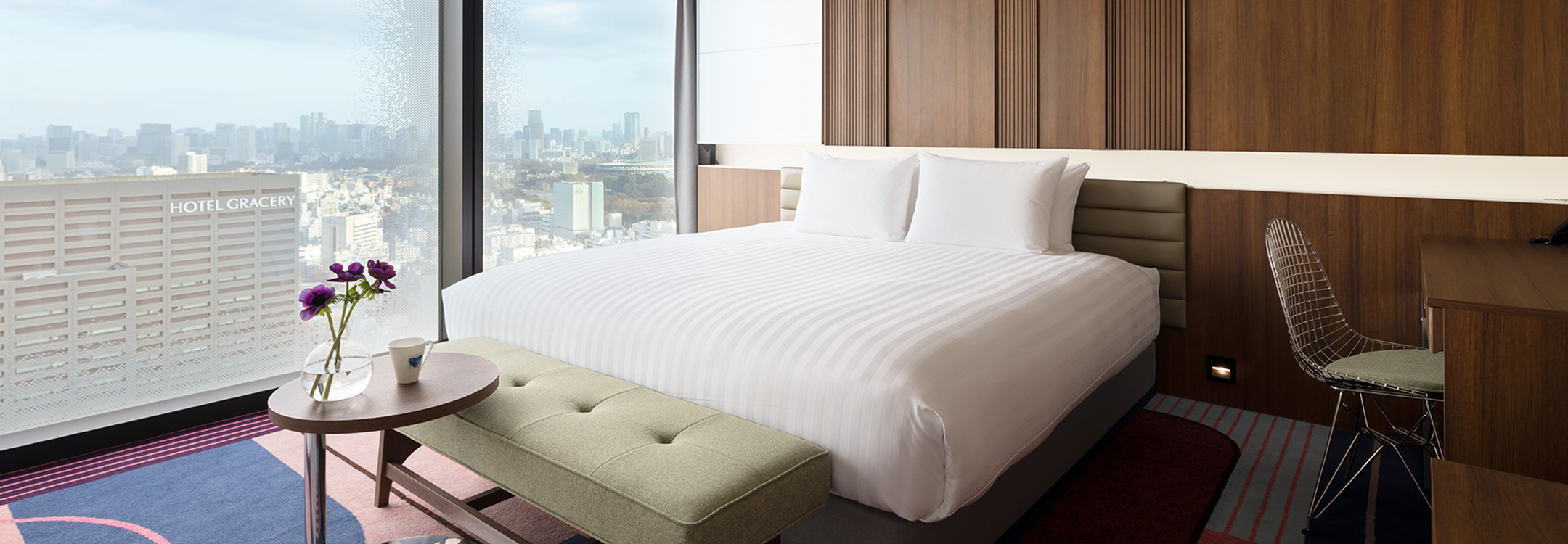 Premier King - HOTEL GROOVE SHINJUKU
