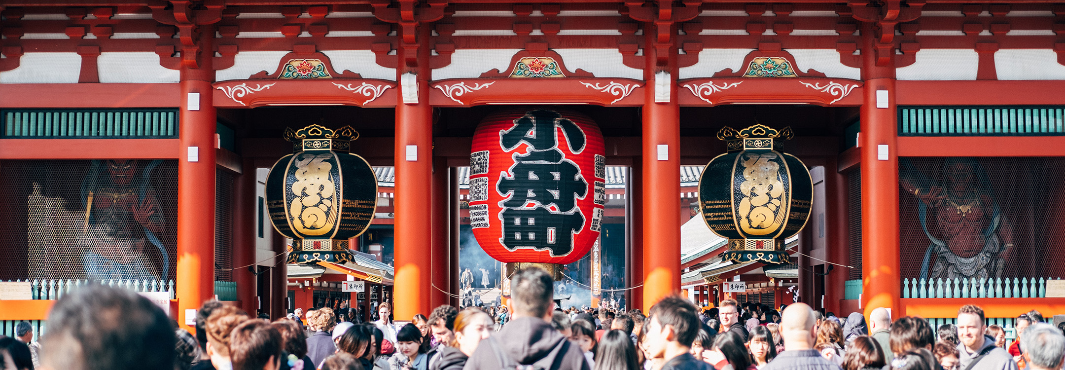 sensoji temple