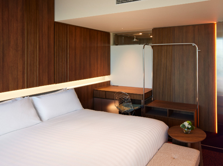  Premier Room - Hotel Groove Shinjuku