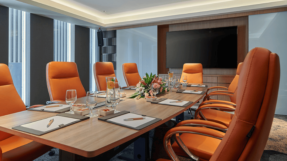 Leadership Meetings