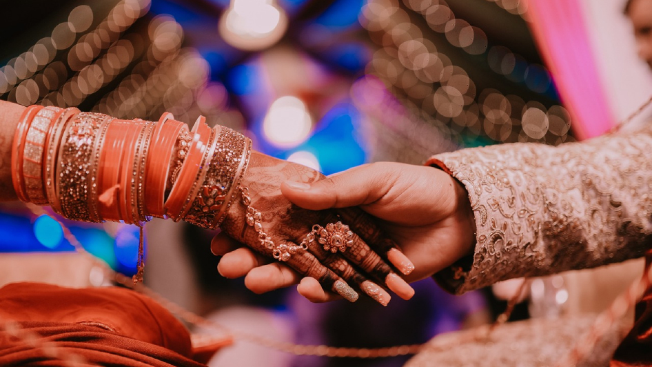 Indian Wedding