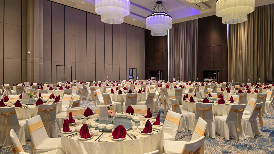 Events Specialists