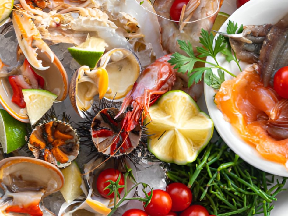 <p>Indulge in a mouthwatering array of dishes. From savoury classics to tantalizing desserts, our buffet promises a delightful dining adventure. Reserve your table now for an unforgettable culinary journey!<br />
</p>

