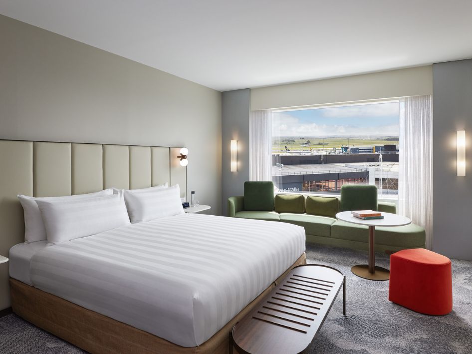 <p><span><a href="https://www.panpacific.com/en/booking/e-direct/seniors-victoria-government.html?destination=prmla&amp;utm_source=corporate&amp;utm_medium=edirect&amp;utm_campaign=SEVG1105" target="_blank">Book direct</a> and stay with us — just steps from Melbourne Airport terminals.&nbsp;</span></p>
<ul>
<li><span>Valid for all accomodation rooms, including accessible room options, subject to availability</span></li>
</ul>
<p><span><i>Valid proof of eligibility required at check in.&nbsp;</i></span><i>No further discounts apply.</i></p>
