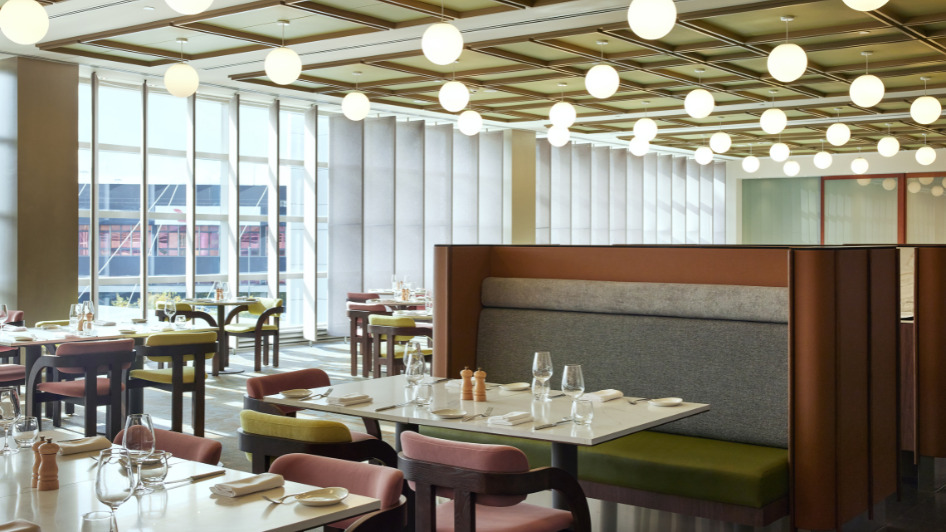 Modern Australian and Asian Cuisine