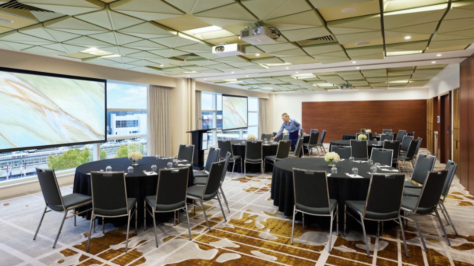Residential Conferences