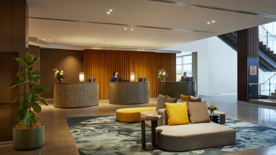 Hotel Policy