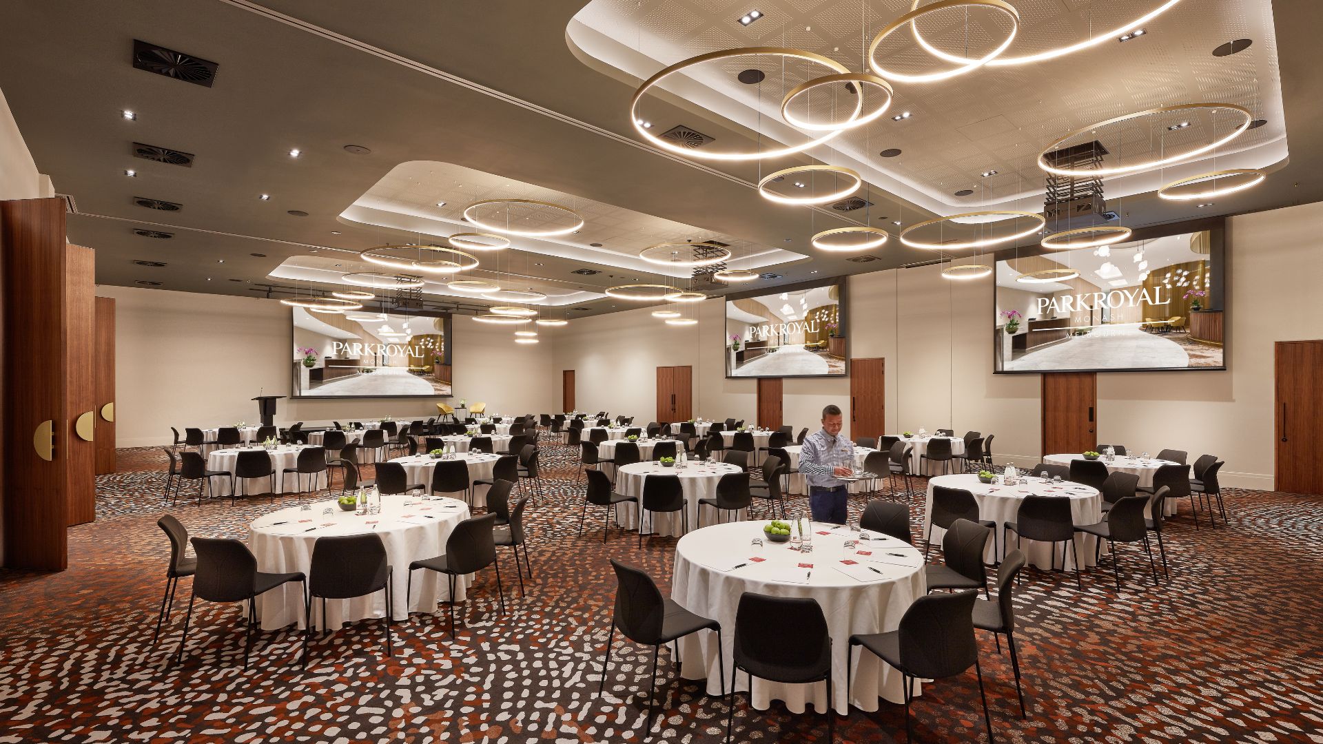 Take a Virtual Tour