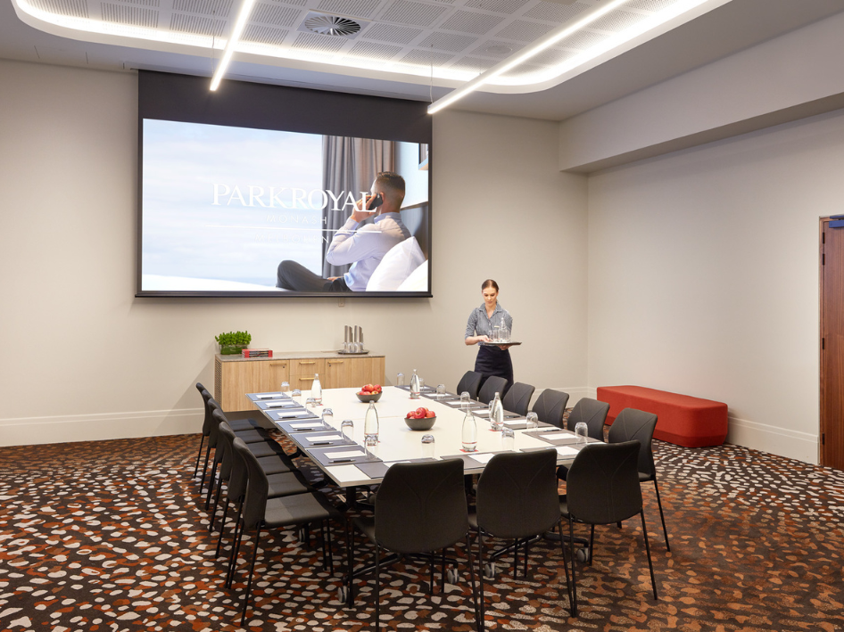 <p>Explore our Day Delegate Package that includes state-of-the-art meeting facilities, quality catering and impeccable service in a stylish setting.</p>
<p>Get in touch today to learn how we can help you plan your next successful meeting.</p>
