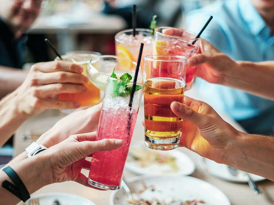 <p>PARKROYAL Nay Pyi Taw is delighted to offer a special price of "Buy One, Get One Free" for signature cocktails at our Lobby Lounge or Poolside.<br>
</p>
