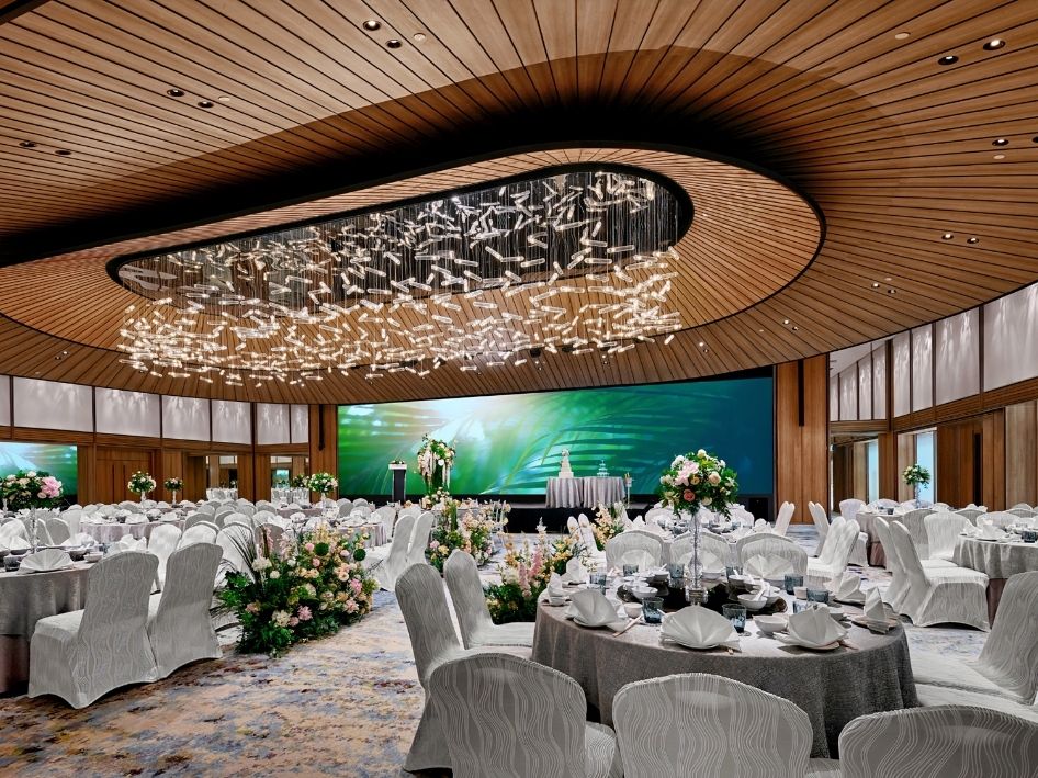 Curating the Ultimate Bespoke Experience
