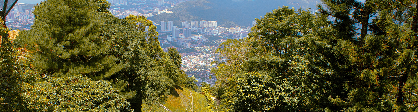 Action-Packed Activities in Penang