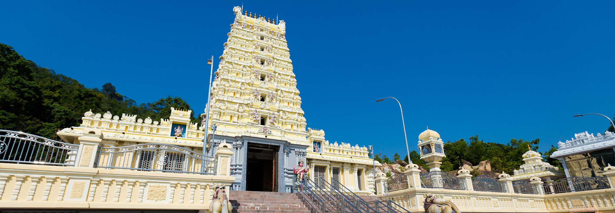 Arulmigu Balathandayuthapani Temple