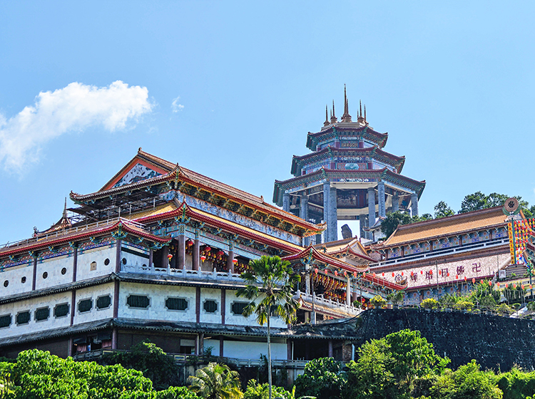 kek lok si