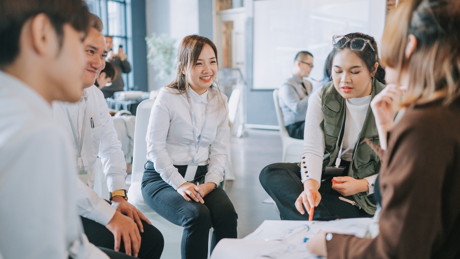 Effective Workshops