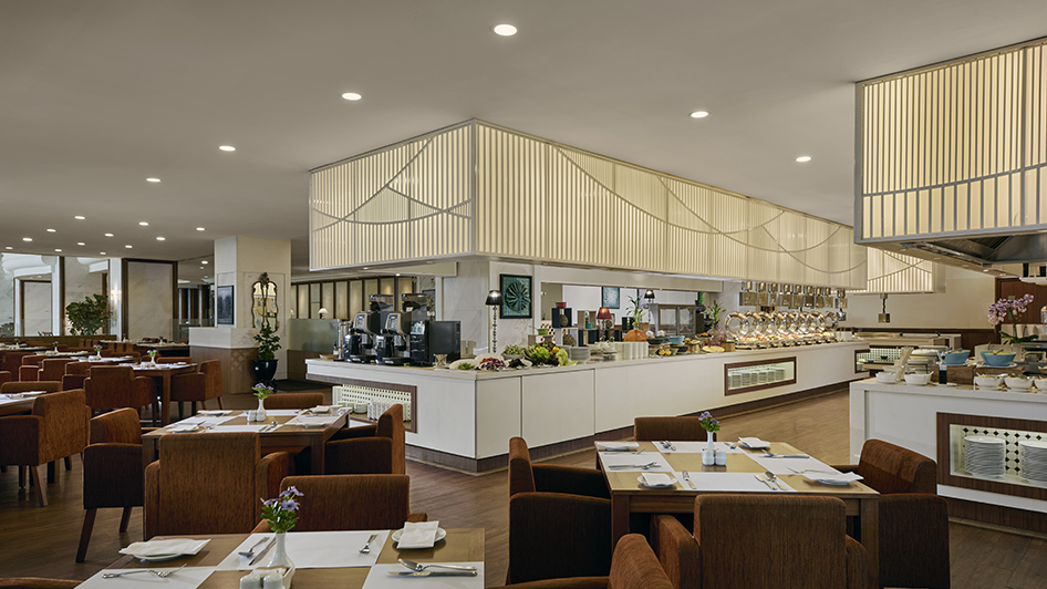 Facilities and Services