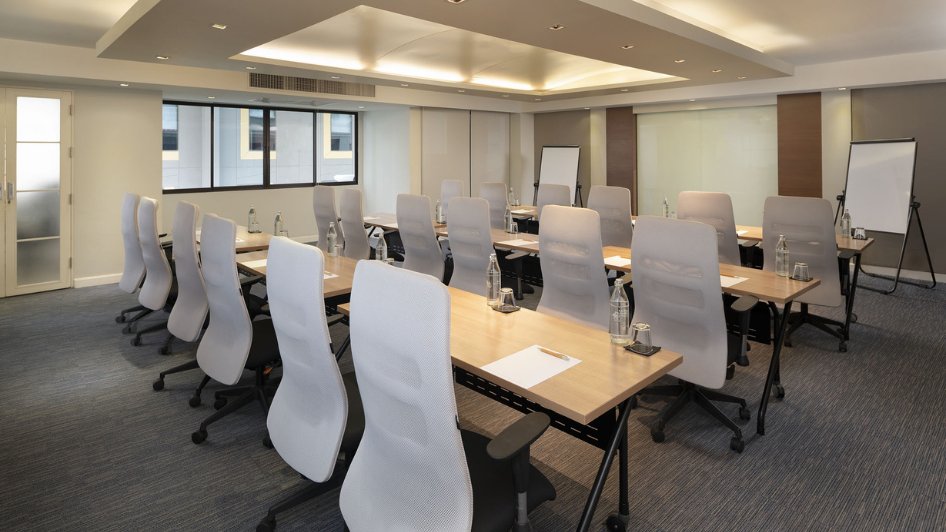 Private Meetings and Events