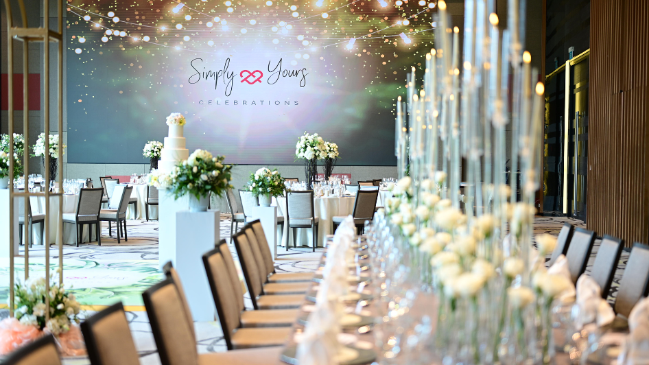 Your Dream Wedding Awaits