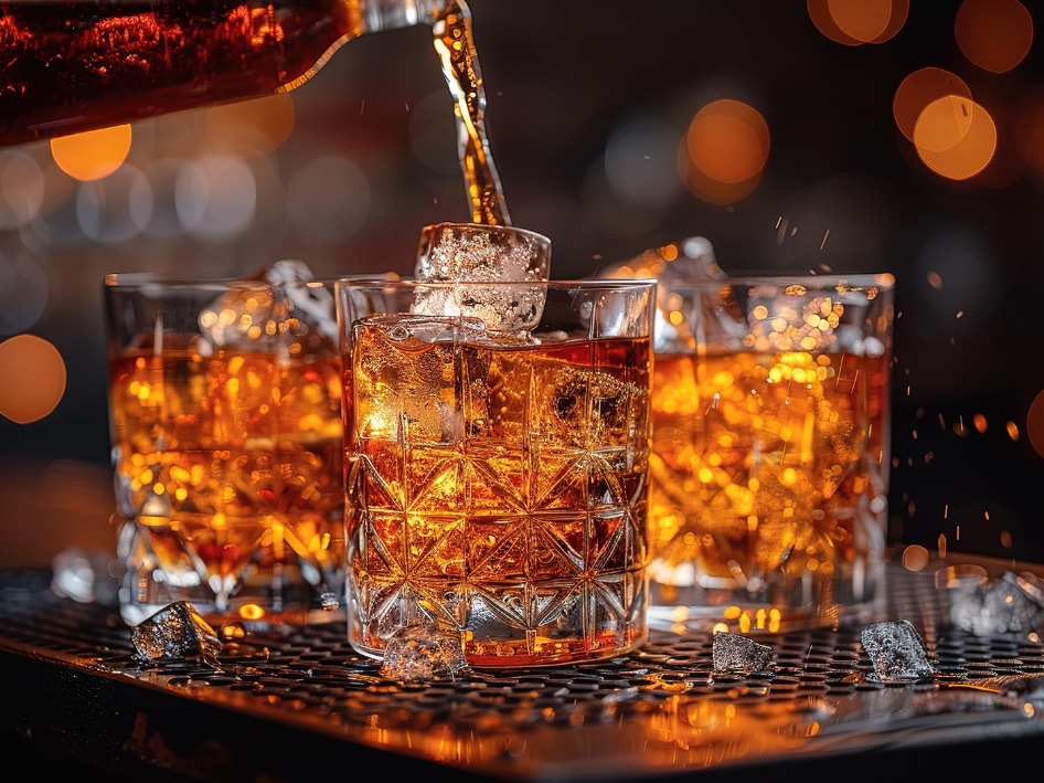 <p><span style="">Taste the good stuff with premium whiskies at $15++ from 9.00pm – 12.00am</span></p>
<p><span style="">Choose from:</span></p>
<ul>
<li>Jim Beam</li>
<li>Black Label</li>
<li>Kakubin</li>
<li>Monkey Shoulder</li>
<li>Laphroaig</li>
</ul>
