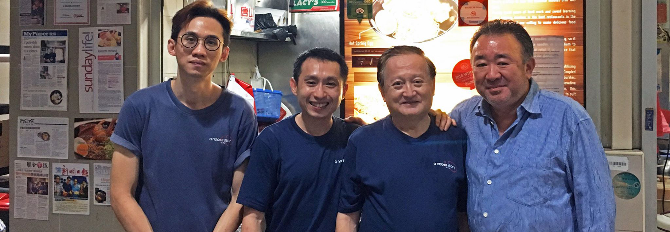 a noodle story chefs with celebrity chef tetsuya wakuda