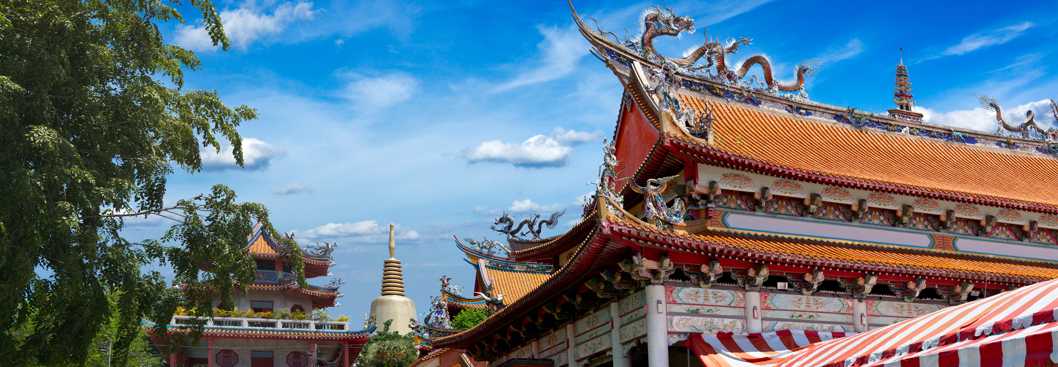 kong meng san monastery singapore