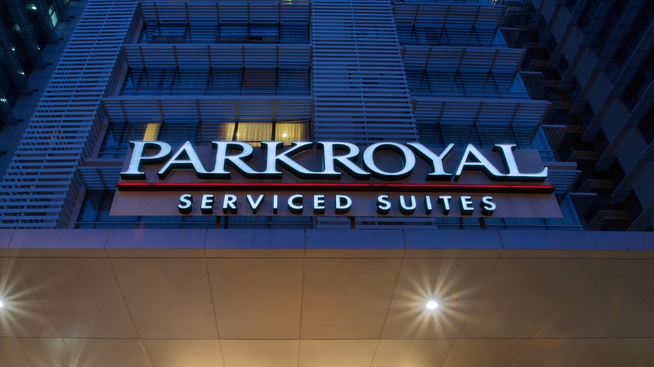 Hotel Policy