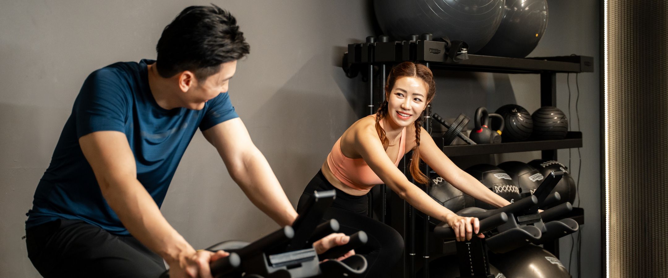 Fitness Membership