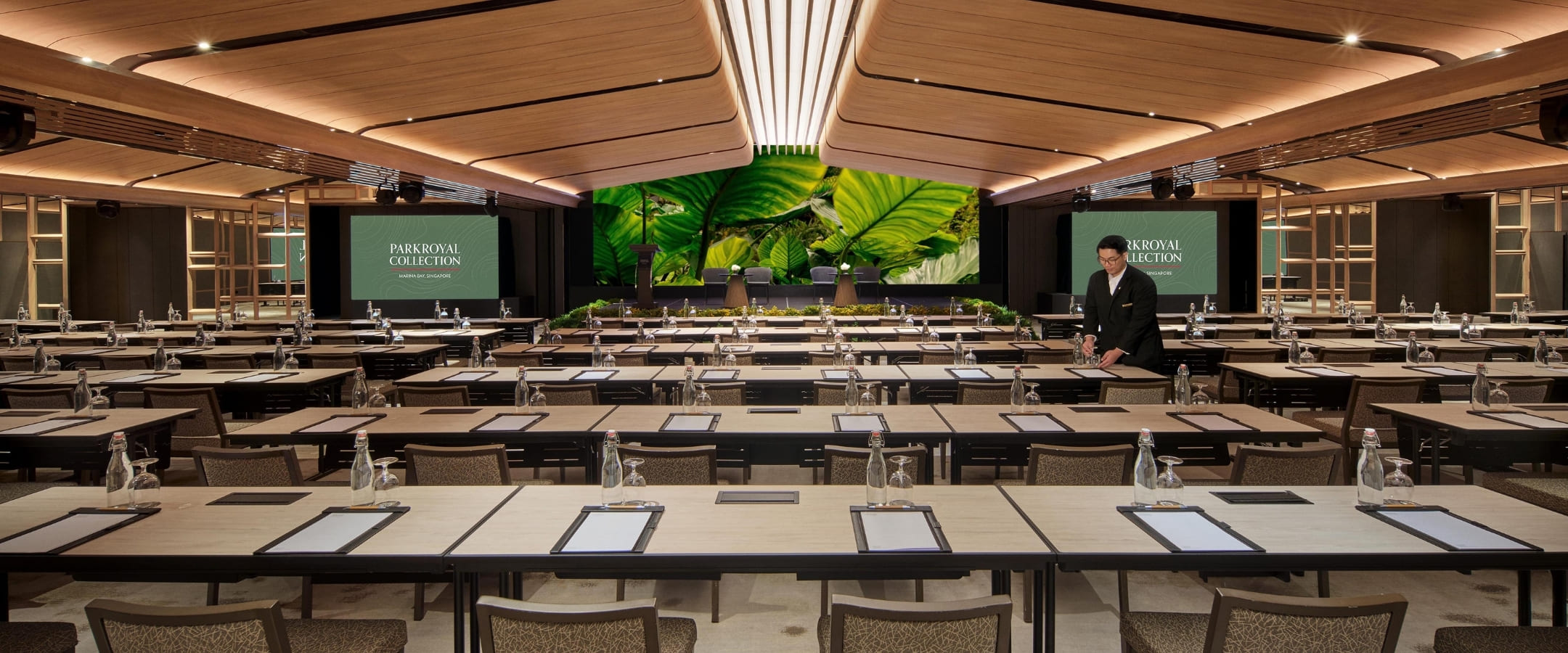 Garden Ballroom 