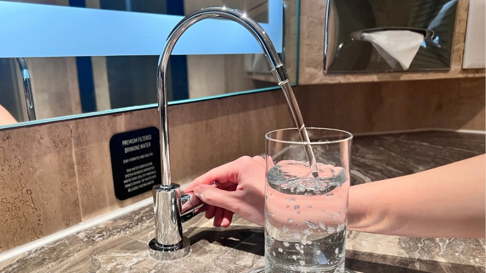 Reducing Plastic Waste