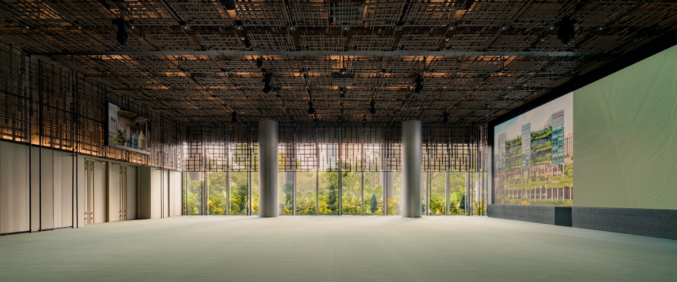 Ballroom