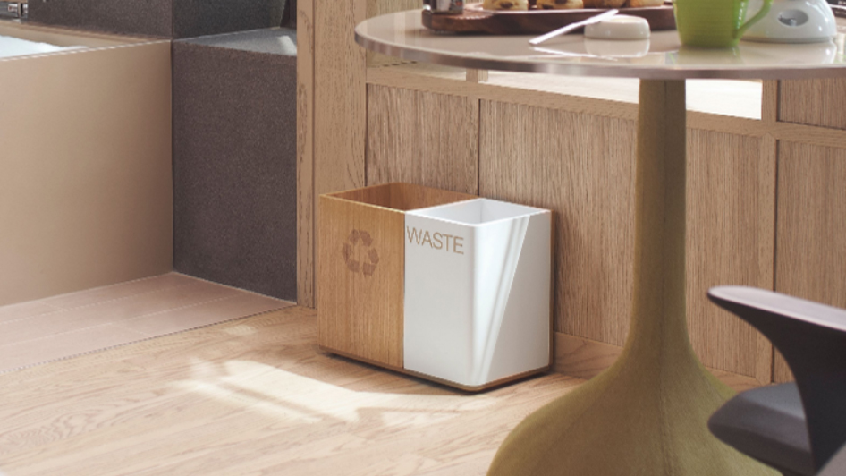 Making Waste Matter Less