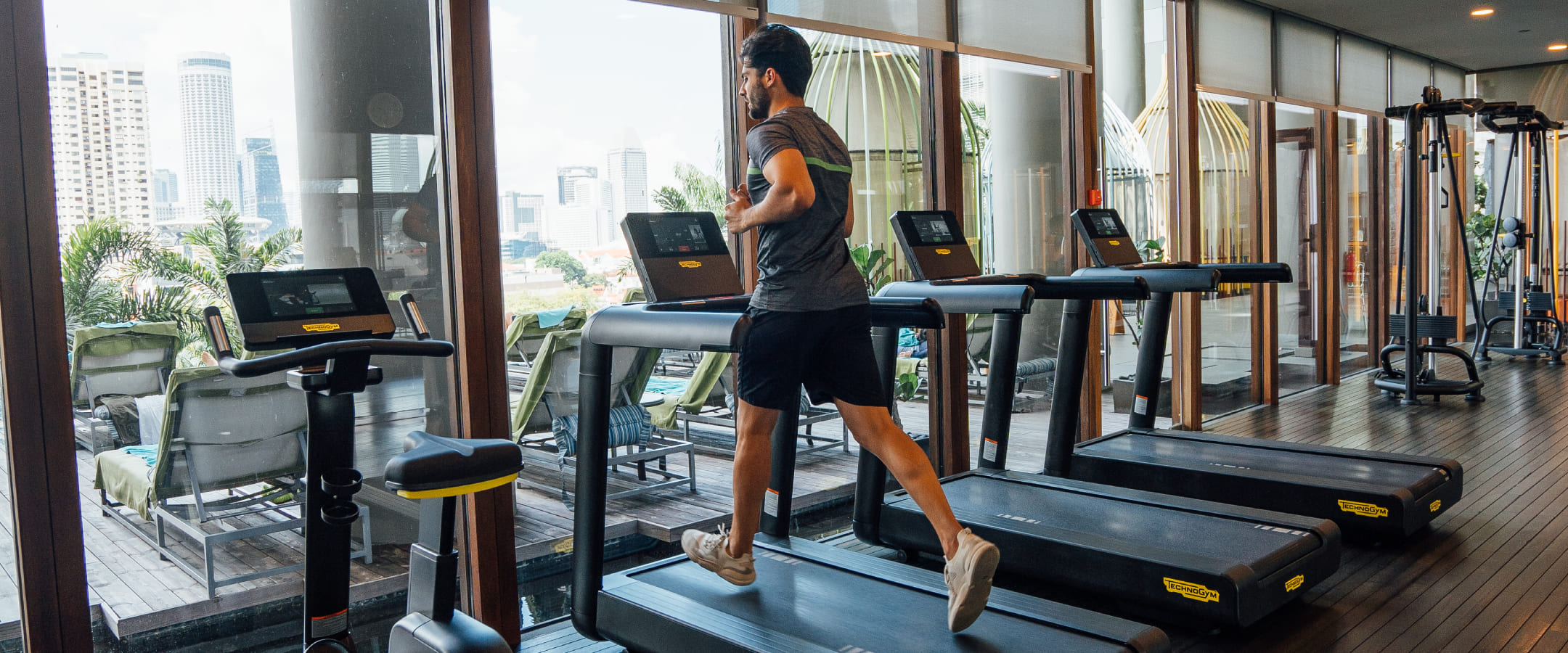 Fitness Membership
