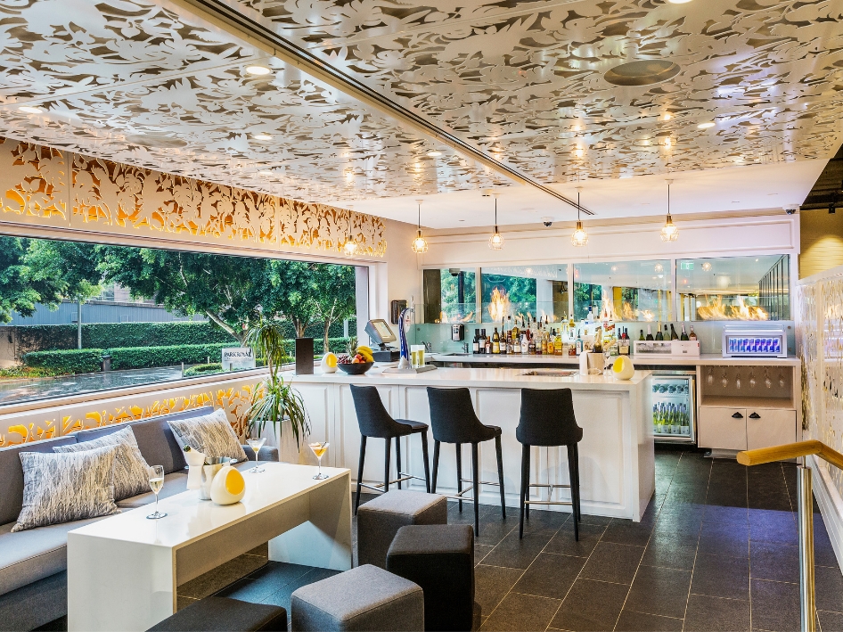 <p><span>The perfect venue for a stylish, intimate and sophisticated celebration, ABODE Bistro. Bar features contemporary interiors, a delectable menu, and an extensive drinks selection.<br>
</span></p>
<p>&nbsp;</p>
