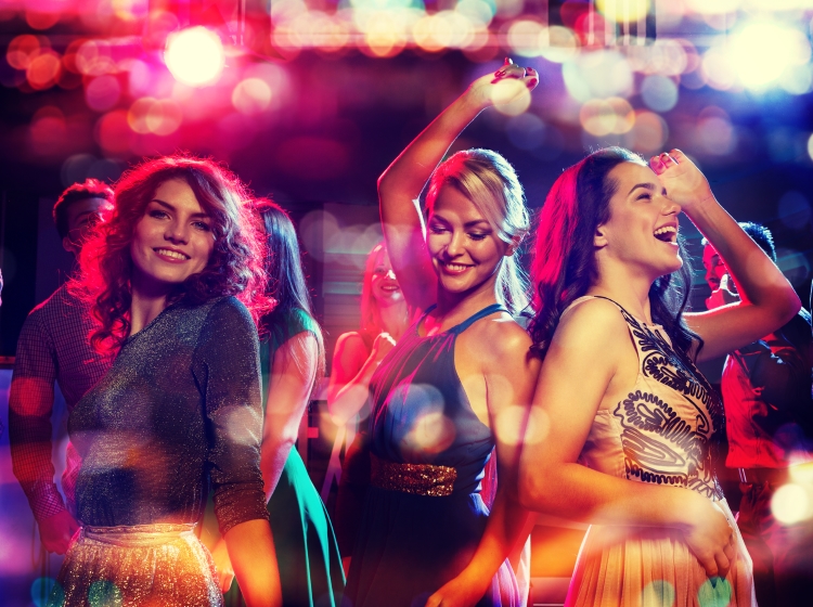 nightlife sydney